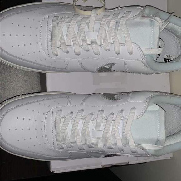 Air Force one / Off White CompleXcon - Picture 3 of 5